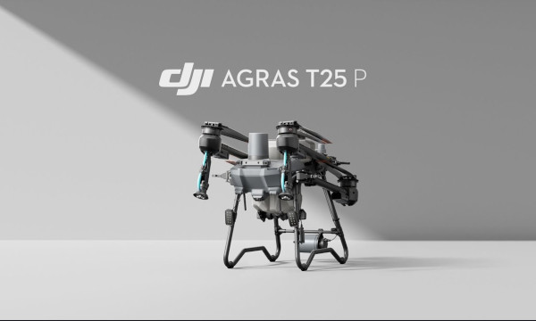 DJI T25p