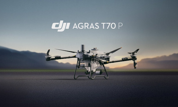 DJI T70p